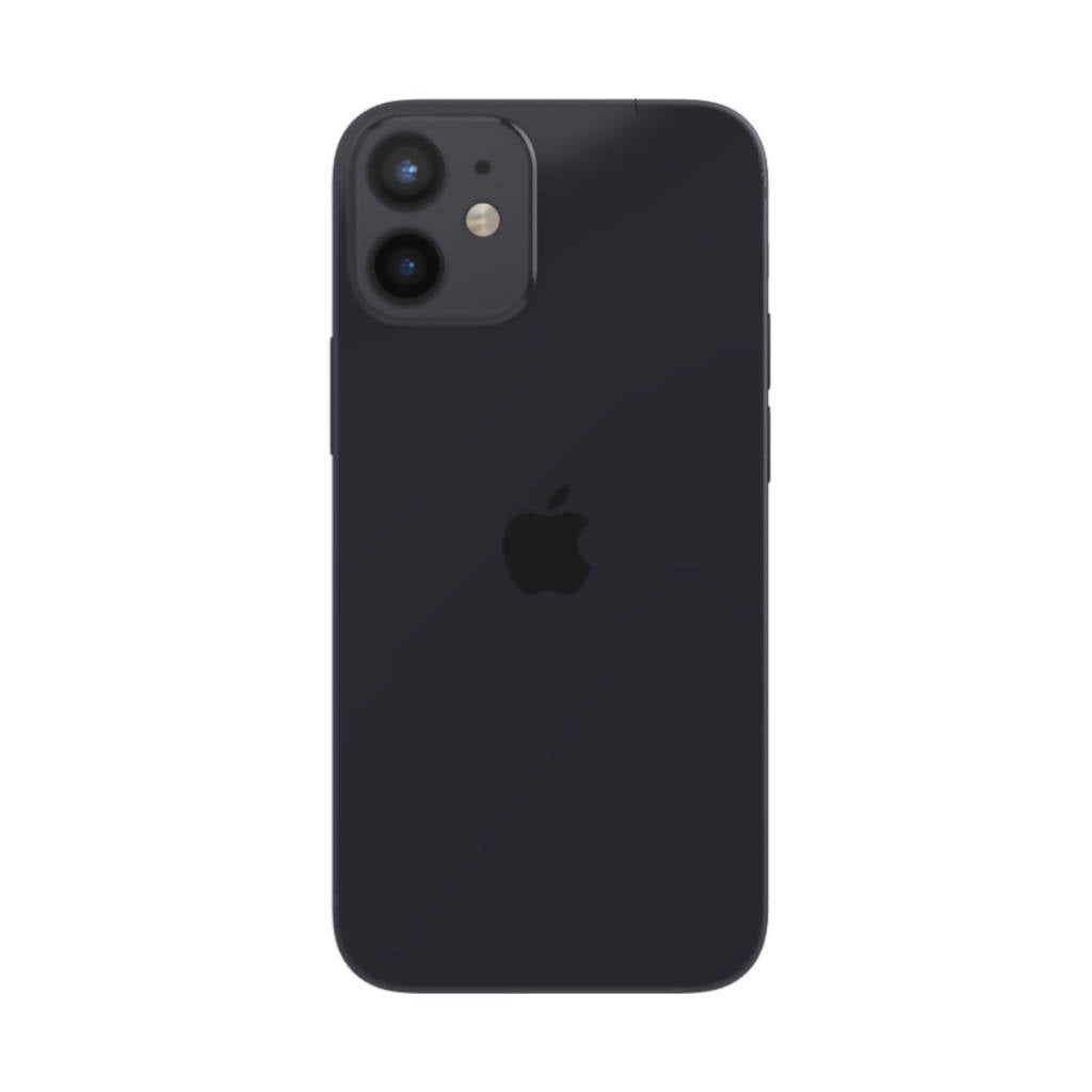 Apple iPhone 12 Space Grey