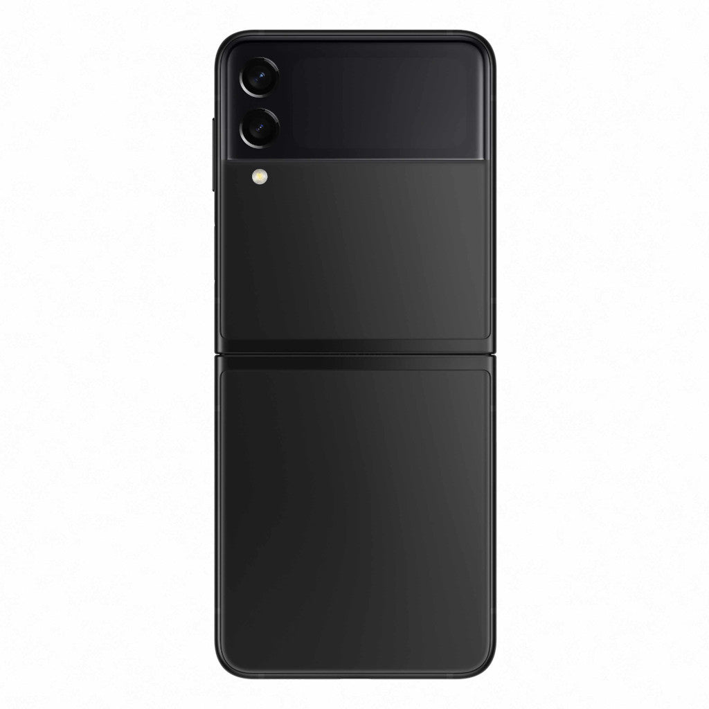 Samsung Galaxy Z Flip3 Black