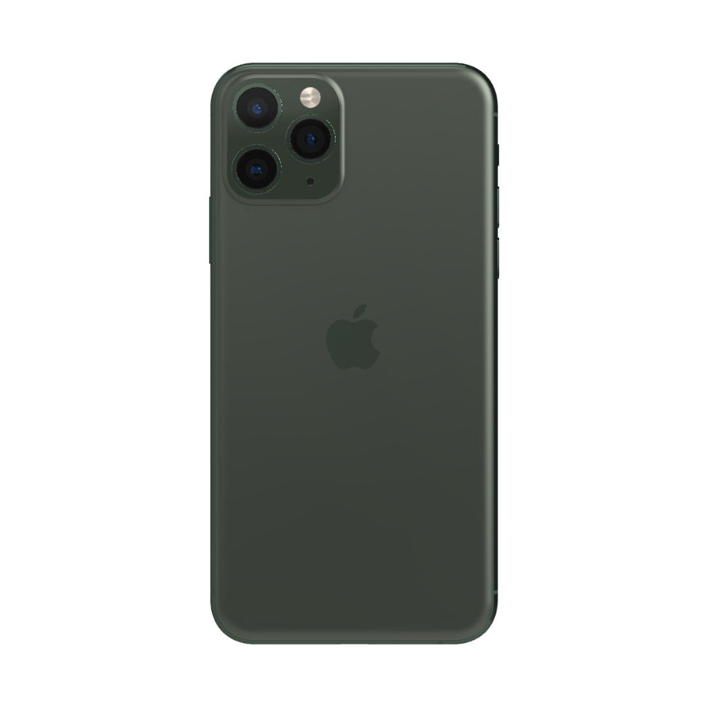 Apple iPhone 11 Pro Max Midnight Green