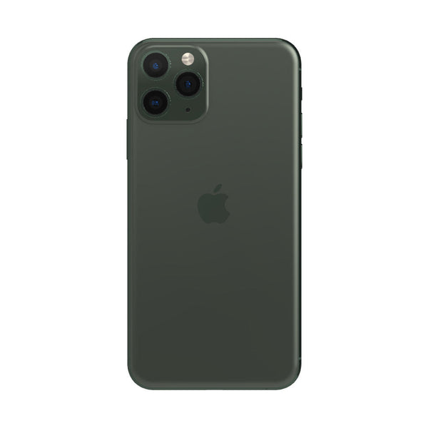 iPhone 11 Pro (64 GB, Midnight Green) Condition: FAIR