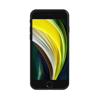 iPhone SE 2020 (64 GB, Black) Condition: FAIR