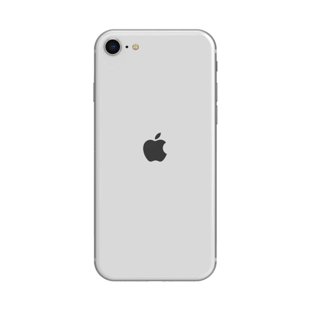 Apple iPhone SE White