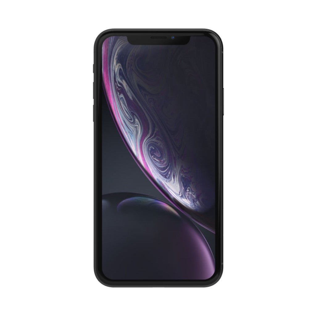 iPhone XR (64 GB, Black) Condition: EXCELLENT