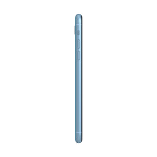 iPhone XR (64 GB, Blue) Condition: FAIR