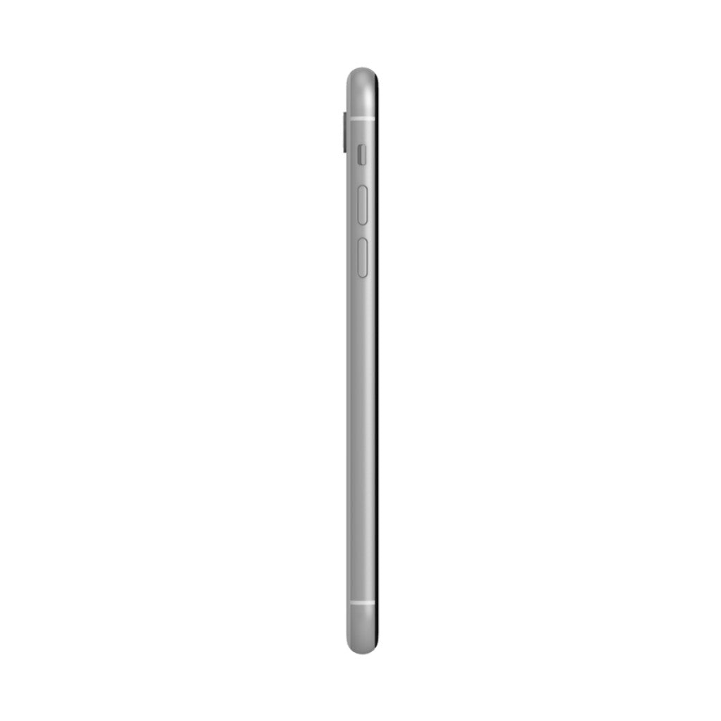 iPhone XR (128 GB, White) Condition: FAIR - 0