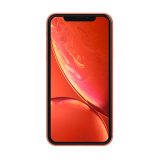 iPhone XR (64 GB, Coral) Condition: GOOD