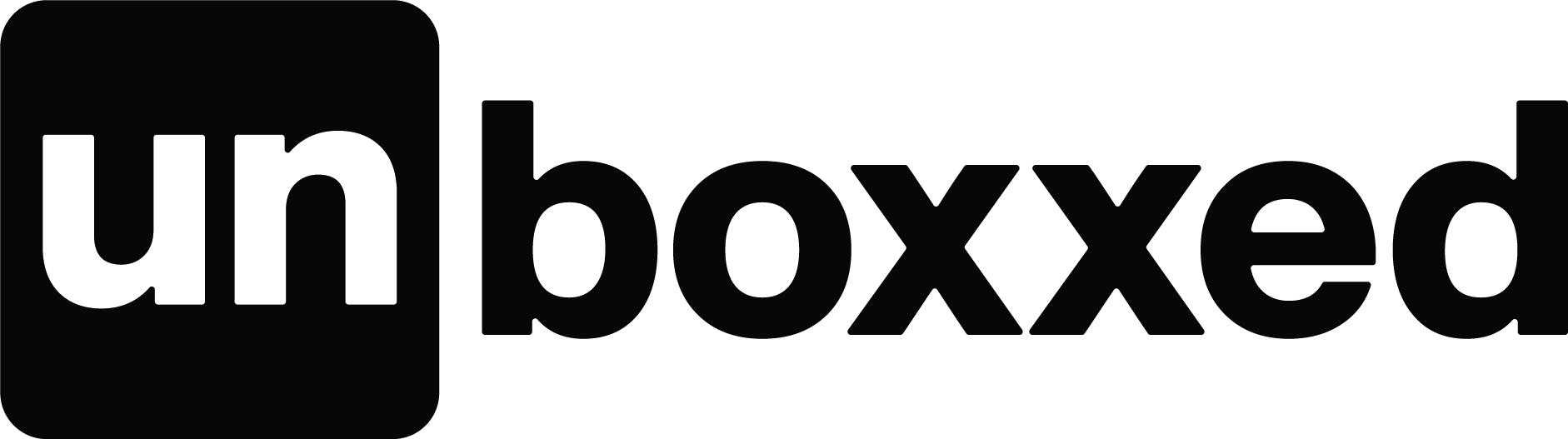 unboxxed logo