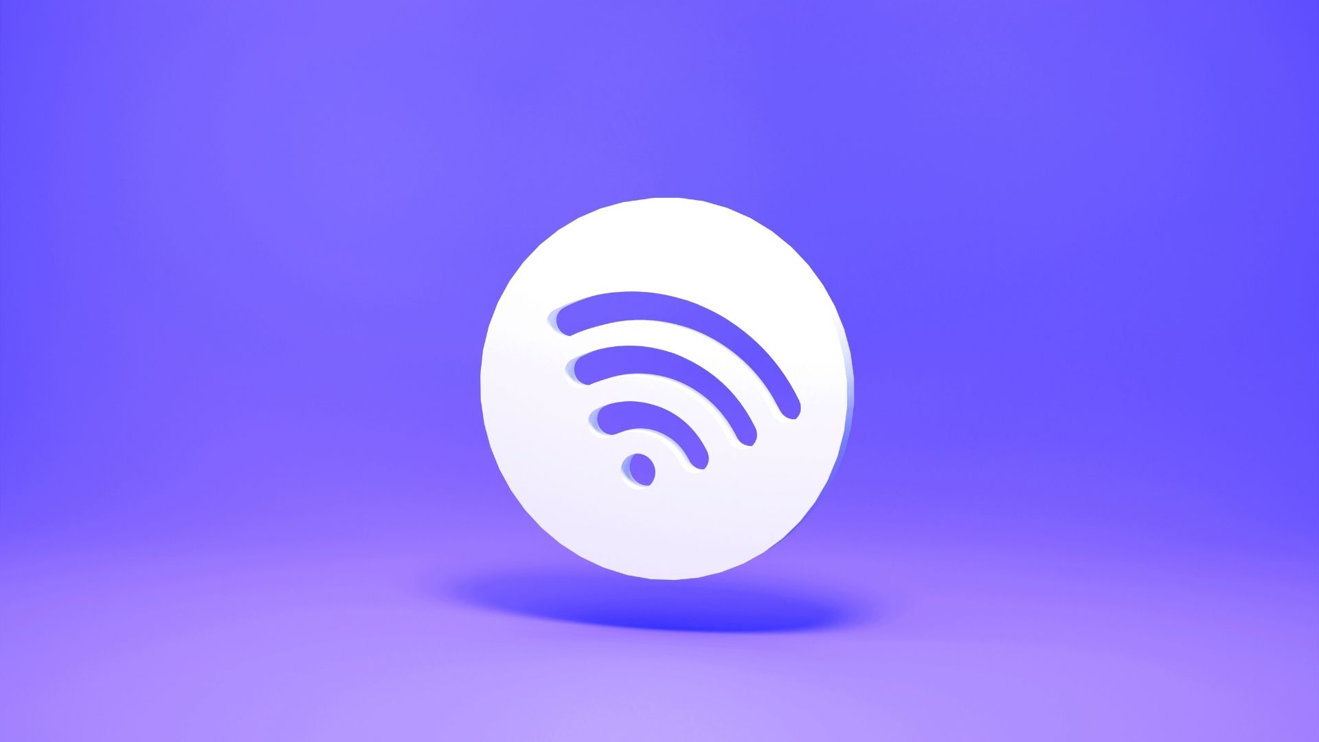 wi-fi symbol